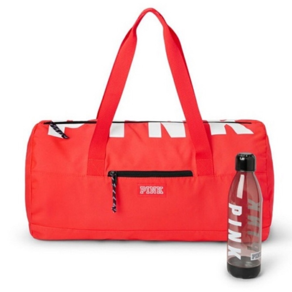 VS PINK Gym Bag
